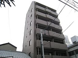 広島電鉄8系統 舟入町駅 徒歩7分の賃貸マンション