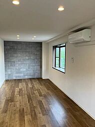 JR可部線 安芸長束駅 徒歩14分の賃貸アパート 2階1LDKのリビング/ダイニング