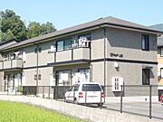 セジュール上安の賃貸物件