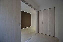 広島電鉄8系統 江波駅 徒歩7分の賃貸マンション 1階1LDKのリビング/ダイニング