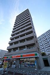 広島高速交通アストラムライン 新白島駅 徒歩3分の賃貸マンション