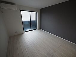 広島電鉄宮島線 広電西広島(己斐)駅 徒歩11分の賃貸アパート 2階ワンルームのリビング/ダイニング