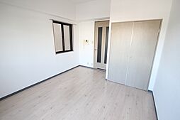 JR山陽本線 新白島駅 徒歩4分の賃貸マンション 7階1Kのリビング/ダイニング