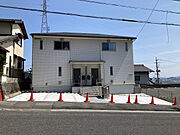 商工センター入口駅より徒歩17分 1階 新築の賃貸物件