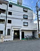 アスプロパラティ’８ 3階 築39年3ヶ月の賃貸物件