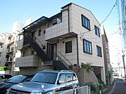 荒谷アパート 1階 築26年4ヶ月の賃貸物件