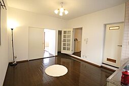 広島電鉄8系統 舟入川口町駅 徒歩9分の賃貸マンション