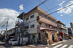 広島電鉄宮島線 商工センター入口駅 徒歩7分の賃貸マンション