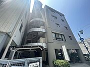 舟入本町駅より徒歩4分 2階 築38年4ヶ月の賃貸物件