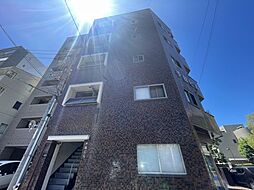 広島電鉄1系統 広電本社前駅 徒歩4分の賃貸マンション