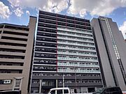 鷹野橋駅より徒歩6分 3階 築2年10ヶ月の賃貸物件