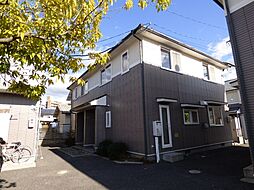 JR可部線 七軒茶屋駅 徒歩12分の賃貸タウンハウス