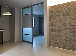 広島高速交通アストラムライン 西原駅 徒歩8分の賃貸マンション 2階1LDKのリビング/ダイニング