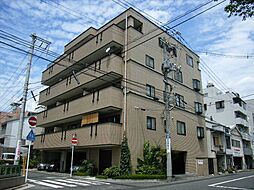 広島電鉄2系統 本川町駅 徒歩3分の賃貸マンション