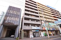 広島県広島市中区舟入南2丁目：物件画像／オールハウス株式会社　西広島店