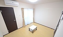 広島電鉄8系統 舟入川口町駅 徒歩3分の賃貸マンション 3階1Kのリビング/ダイニング