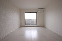 広島電鉄5系統 南区役所前駅 徒歩24分の賃貸アパート 3階1Kのリビング/ダイニング