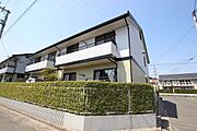 グレース祇園Ｂ 1階 築34年8ヶ月の賃貸物件