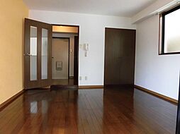 広島電鉄8系統 舟入本町駅 徒歩2分の賃貸アパート 2階1Kのリビング/ダイニング