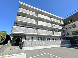 JR可部線 梅林駅 徒歩6分