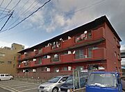 新白島駅より徒歩3分 3階 築41年3ヶ月の賃貸物件