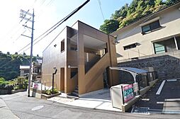 JR山陽本線 西広島駅 徒歩12分の賃貸マンション