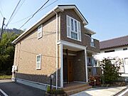 河戸帆待川駅より徒歩34分 1階 築18年の賃貸物件