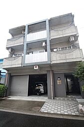 広島電鉄2系統 福島町駅 徒歩10分の賃貸マンション