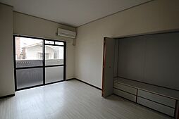 広島電鉄8系統 寺町駅 徒歩10分の賃貸マンション 2階1DKのリビング/ダイニング