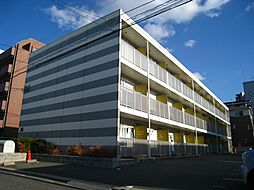 JR山陽本線 向洋駅 徒歩24分の賃貸アパート