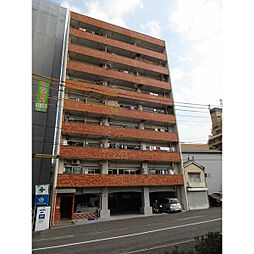 広島電鉄8系統 舟入本町駅 徒歩7分の賃貸マンション