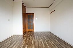 JR山陽本線 天神川駅 徒歩22分の賃貸マンション 1階1Kのリビング/ダイニング