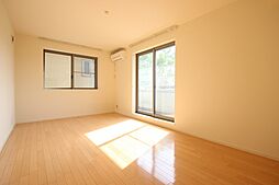 広島電鉄1系統 県病院前駅 徒歩9分の賃貸マンション 2階1LDKのリビング/ダイニング