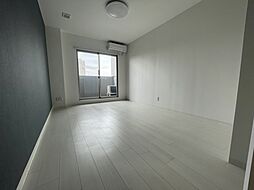 広島電鉄1系統 鷹野橋駅 徒歩7分の賃貸マンション 8階1Kのリビング/ダイニング