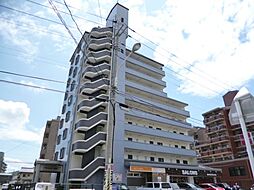 広島高速交通アストラムライン 西原駅 徒歩7分の賃貸マンション