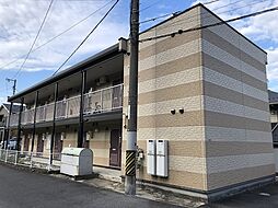 広島高速交通アストラムライン 安東駅 徒歩8分