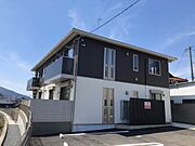 河戸帆待川駅より徒歩60分 築4年10ヶ月 2階建の賃貸物件