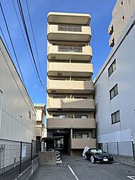 JR芸備線 矢賀駅 徒歩5分の賃貸マンション