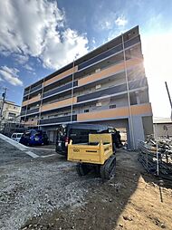 JR山陽本線 天神川駅 徒歩19分の賃貸マンション