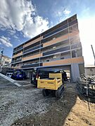 天神川駅より徒歩19分 5階 新築の賃貸物件