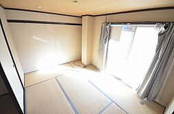 広島電鉄宮島線 修大協創中高前駅 徒歩21分の賃貸マンション 1階2Kのリビング/ダイニング