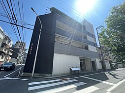 広島電鉄8系統 十日市町駅 徒歩3分の賃貸マンション