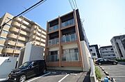 ボンシャンスの賃貸物件
