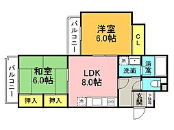 JR呉線 広島駅 徒歩15分