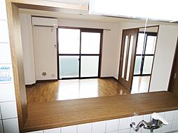 JR可部線 緑井駅 徒歩18分の賃貸マンション