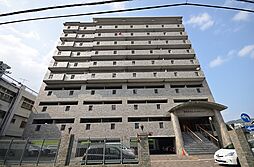 広島電鉄2系統 福島町駅 徒歩3分の賃貸マンション