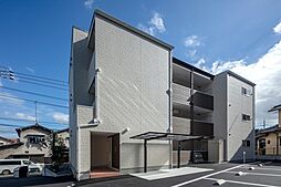 JR可部線 上八木駅 徒歩8分