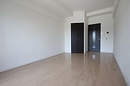 広島電鉄2系統 広島駅駅 徒歩6分の賃貸マンション 2階1Kのリビング/ダイニング