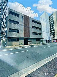 広島電鉄2系統 広島駅駅 徒歩13分