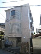 平成ハイツ第2 3階 築36年9ヶ月の賃貸物件